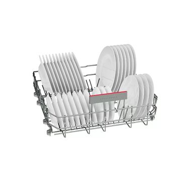 Bosch SGS4IMI60T Inox 6 Programlı Bulaşık Makinesi