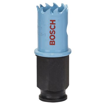 Bosch Sheet İnox 19 mm Panç
