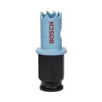 Bosch Sheet İnox 19 mm Panç