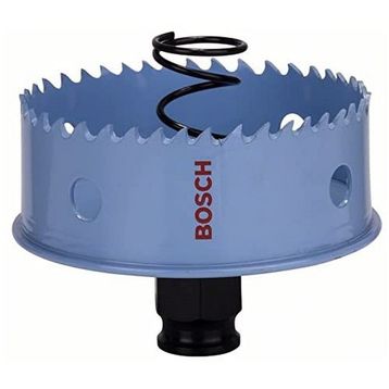 Bosch Sheet İnox 73 mm Panç