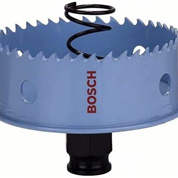 Bosch Sheet İnox 73 mm Panç
