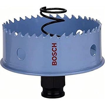 Bosch Sheet İnox 73 mm Panç