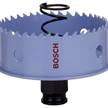 Bosch Sheet İnox 73 mm Panç