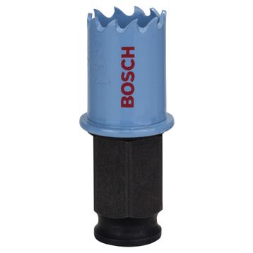 Bosch Sheet Metal 21 mm 2608584782 Panç Testere