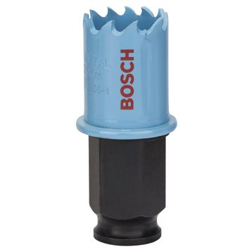 Bosch Sheet Metal 22 mm 2608584783 Panç Testere