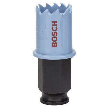 Bosch Sheet Metal 22 mm Panç