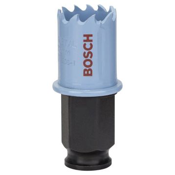 Bosch Sheet Metal 22 mm Panç