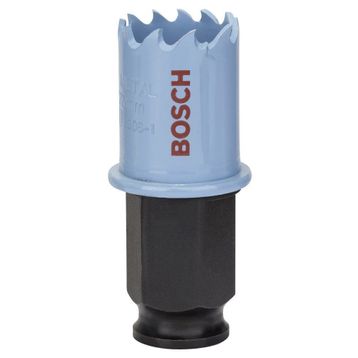 Bosch Sheet Metal 22 mm Panç