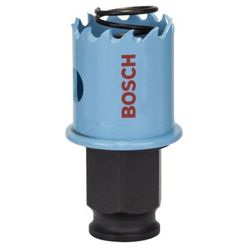 Bosch Sheet Metal 25 mm 2608584784 Panç Testere