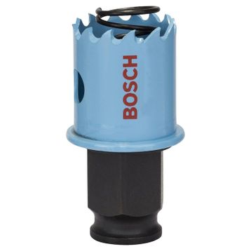 Bosch Sheet Metal 25 mm 2608584784 Panç Testere