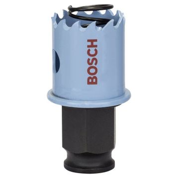 Bosch Sheet Metal 25 mm 2608584784 Panç Testere