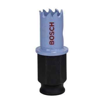 Bosch Sheet Metal 2608584779 17 mm Panç Testere