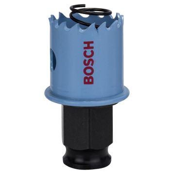 Bosch Sheet Metal 27 mm 2608584785 Panç Testere