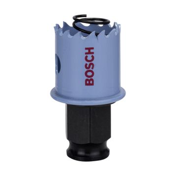 Bosch Sheet Metal 27 mm 2608584785 Panç Testere