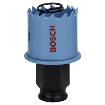 Bosch Sheet Metal 30 mm 2608584787 Panç Testere