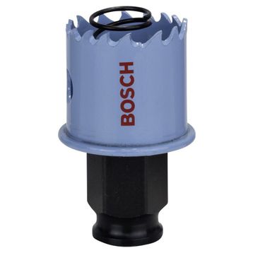 Bosch Sheet Metal 30 mm 2608584787 Panç Testere