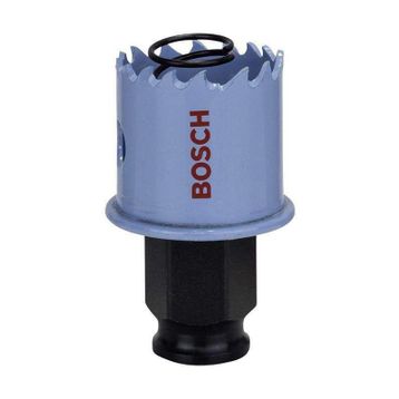 Bosch Sheet Metal 30 mm 2608584787 Panç Testere