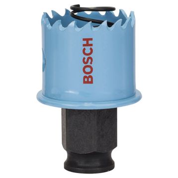 Bosch Sheet Metal 32 mm 2608584788 Panç Testere