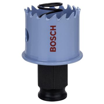 Bosch Sheet Metal 33 mm Panç