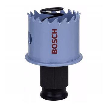 Bosch Sheet Metal 33 mm Panç