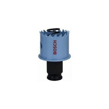 Bosch Sheet Metal 33 mm Panç