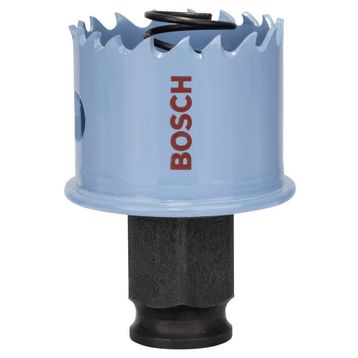 Bosch Sheet Metal 35 mm Panç