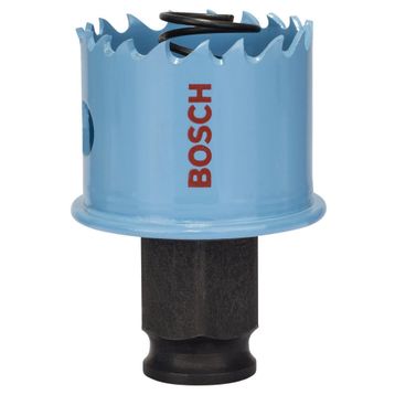 Bosch Sheet Metal 35 mm Panç
