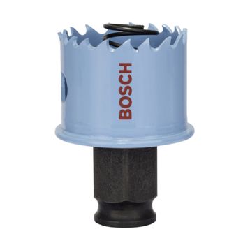 Bosch Sheet Metal 35 mm Panç