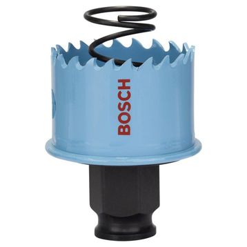Bosch Sheet Metal 40 mm Panç