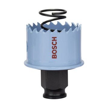 Bosch Sheet Metal 40 mm Panç