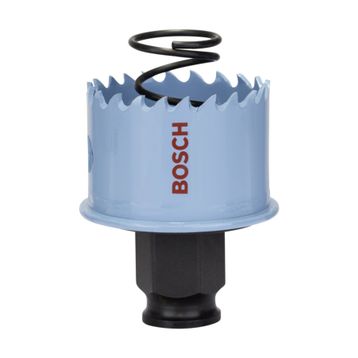Bosch Sheet Metal 40 mm Panç