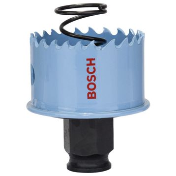 Bosch Sheet Metal 44 mm Panç