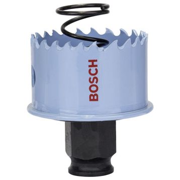 Bosch Sheet Metal 44 mm Panç