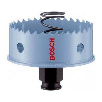 Bosch Sheet Metal 44 mm Panç