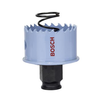 Bosch Sheet Metal 44 mm Panç