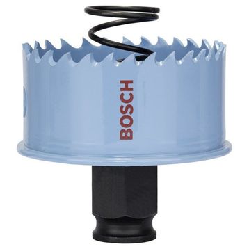 Bosch Sheet Metal 54 mm Panç