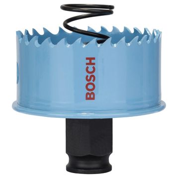 Bosch Sheet Metal 54 mm Panç