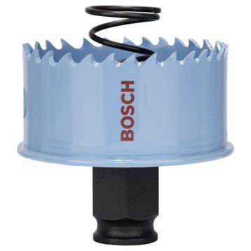 Bosch Sheet Metal 54 mm Panç