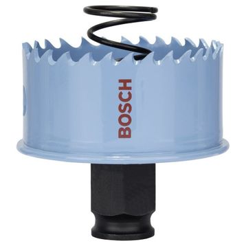 Bosch Sheet Metal 54 mm Panç