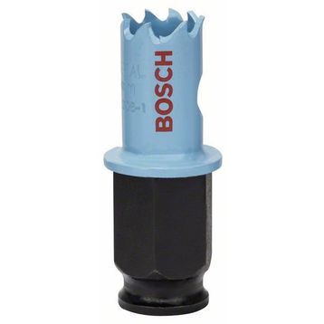 Bosch Sheet Metal 57 mm Panç