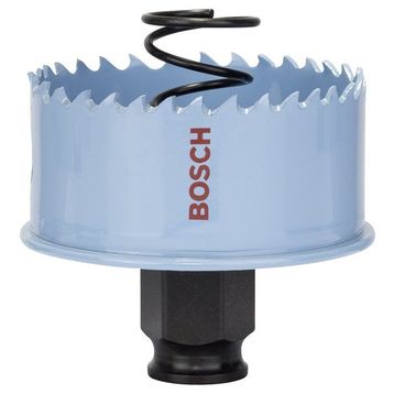 Bosch Sheet Metal 57 mm Panç
