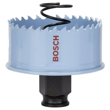 Bosch Sheet Metal 57 mm Panç