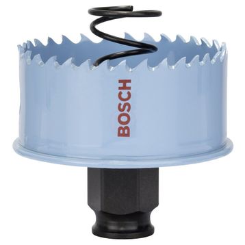 Bosch Sheet Metal 57 mm Panç