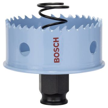 Bosch Sheet Metal 60 mm Panç