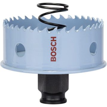 Bosch Sheet Metal 64 mm Panç