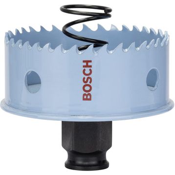 Bosch Sheet Metal 64 mm Panç