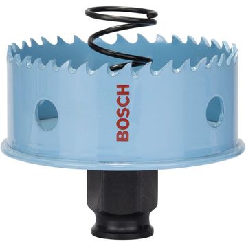 Bosch Sheet Metal 64 mm Panç