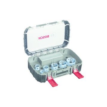 Bosch Sheet Metal 64 mm Panç
