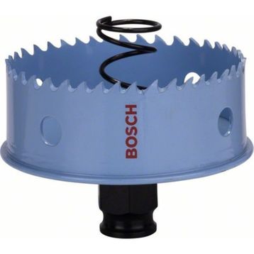 Bosch Sheet Metal 73 mm Panç