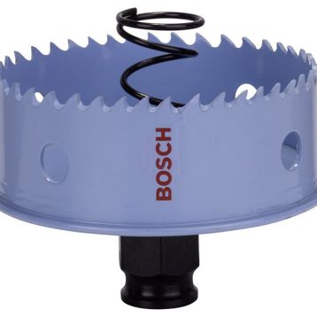 Bosch Sheet Metal 73 mm Panç